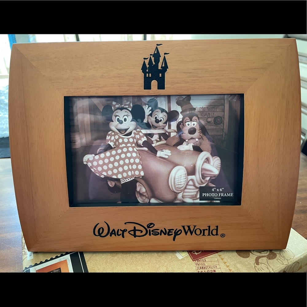 Disney Picture Frame
